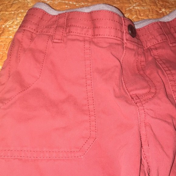 Osh Kosh Genuine Kids Shorts - Picture 2 of 4